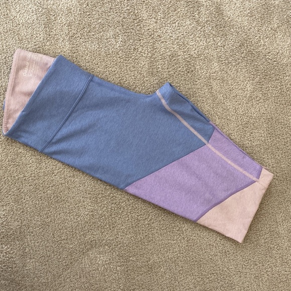 OV LEGGINS - Picture 3 of 4